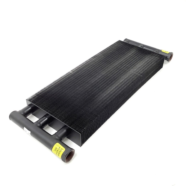 Eaton Oil Cooler - Heat Exchanger, Manual Transmission 18025 - main